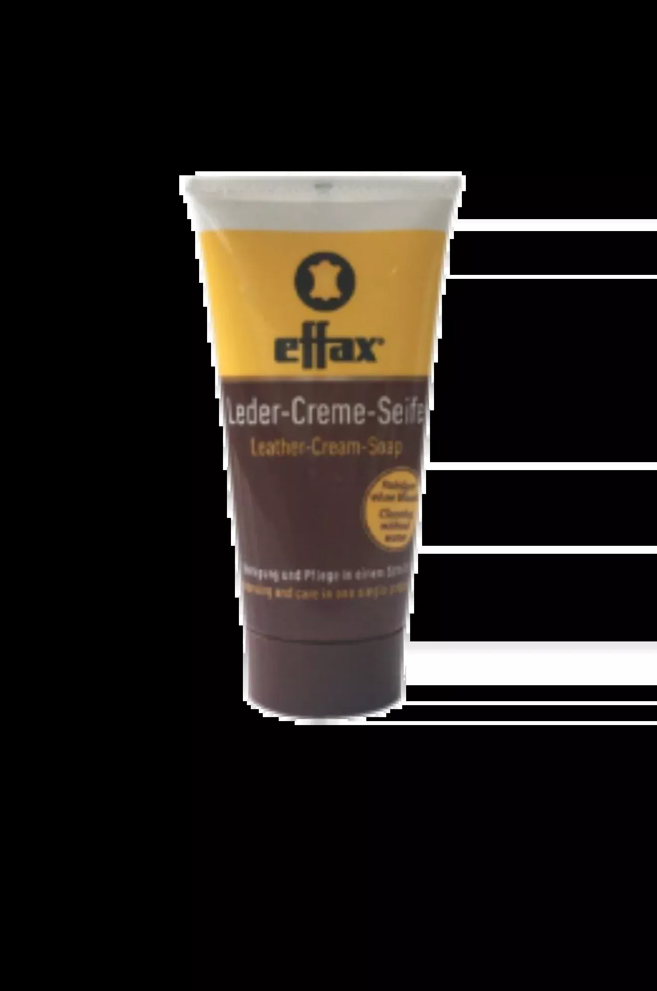 Effax Leather Cream Soap Mini