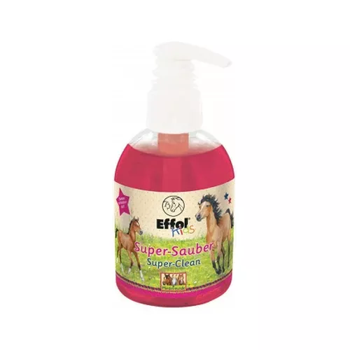 Effol Kids Super Clean Shampoo