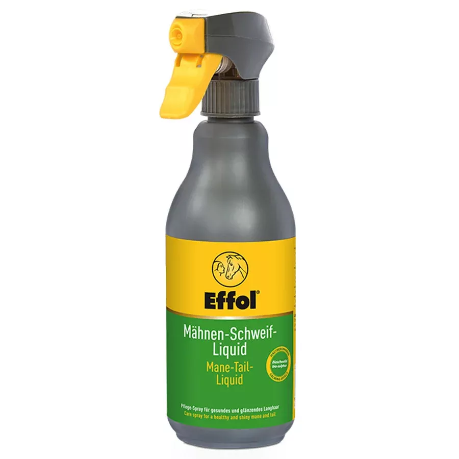 Effol Mane And Tail Liquid