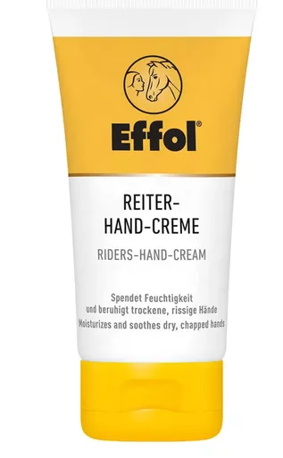 Effol Riders Hand Cream