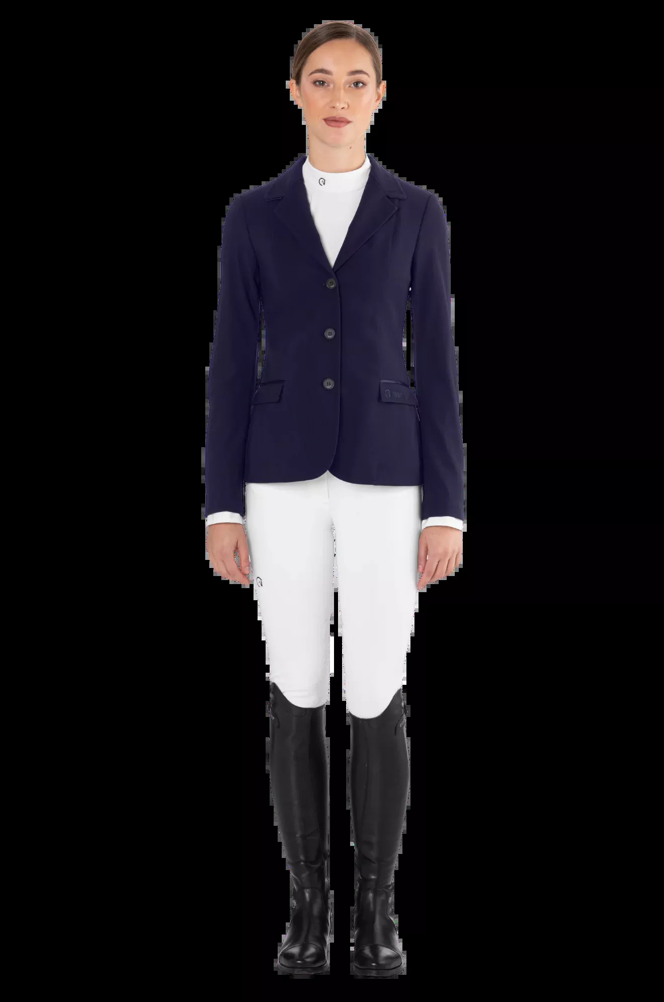 EGO7 Hunter Show Jacket