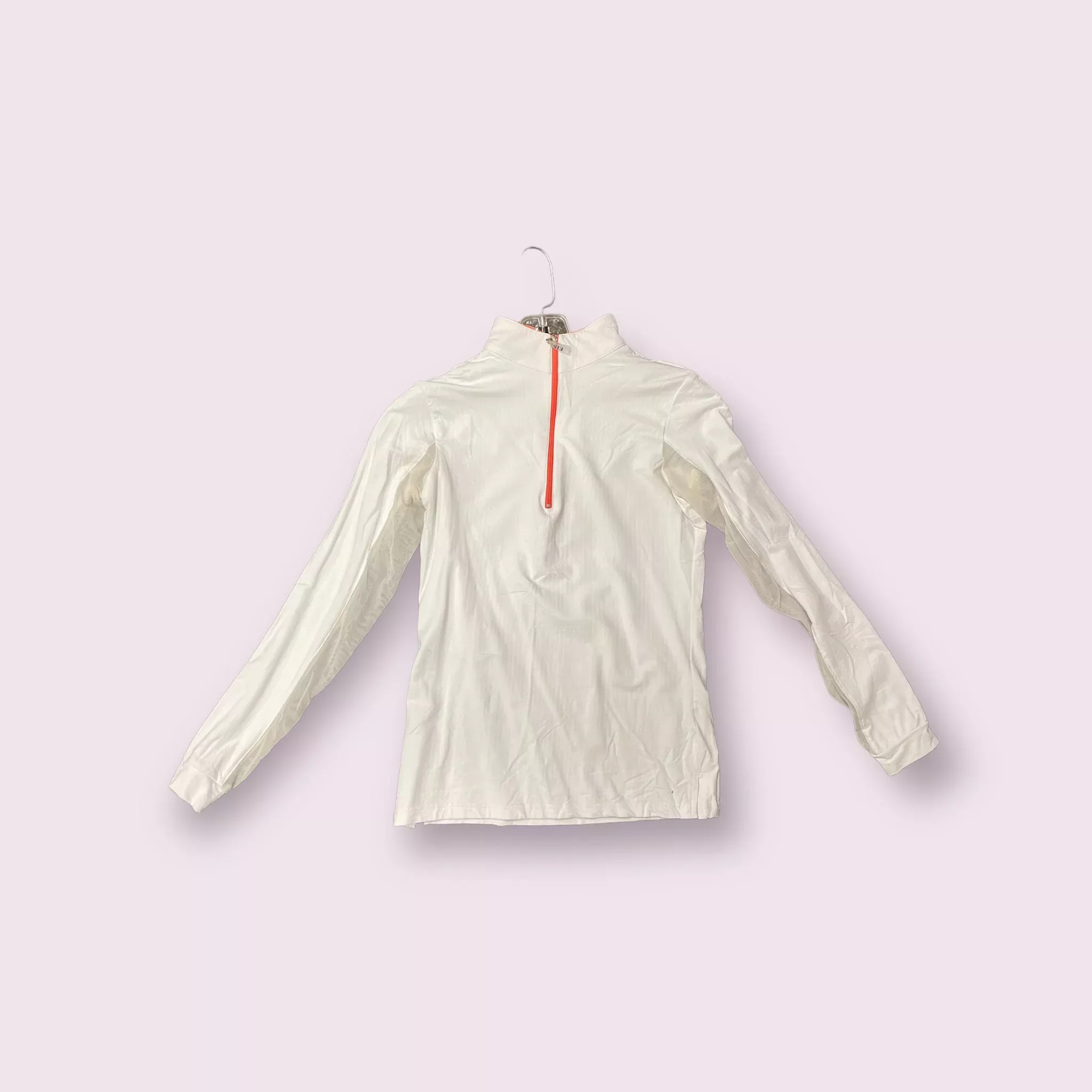 EIS sunshirt - white/orange XS - USED