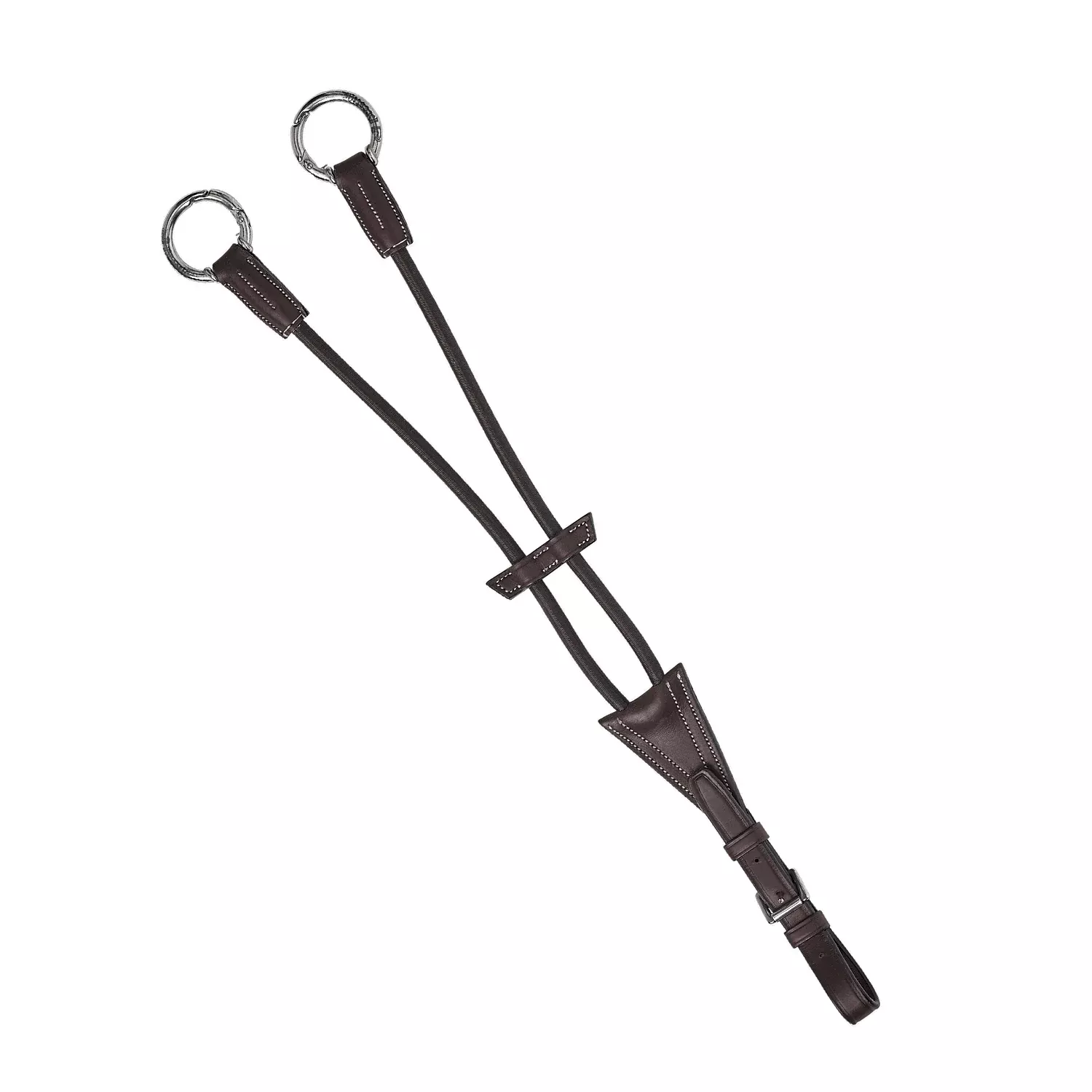 Elastic Martingale Attachment