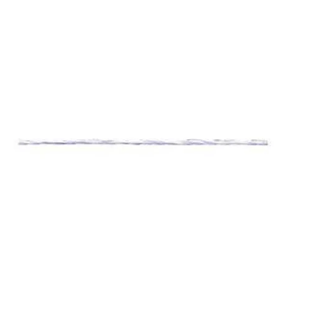 Electric Fence White Poliwire 1,320-FT.