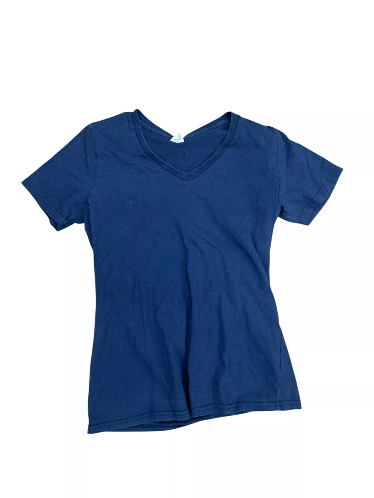 Elevate Equestrian Tee - Navy - S - USED