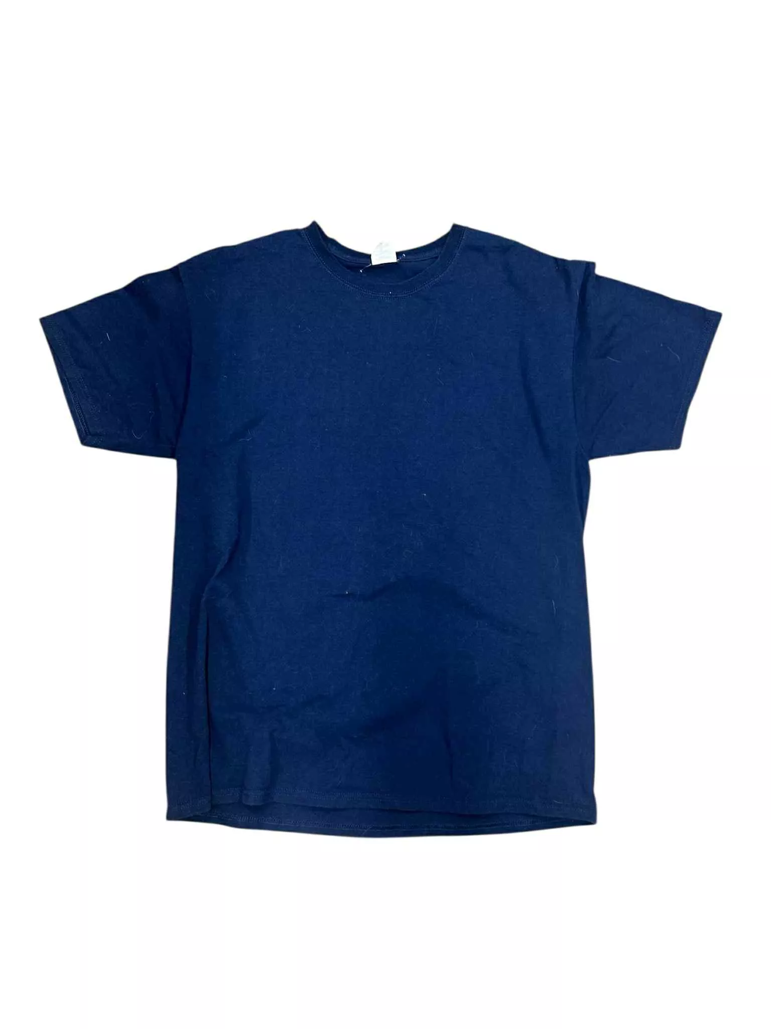 Elevate Equestrian Top - Unisex L - Navy - USED