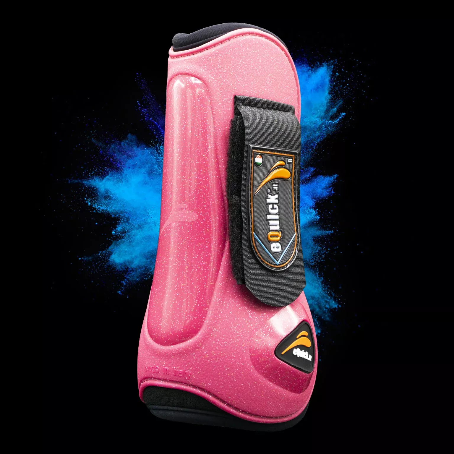 eLight Unicorn Tendon Boots