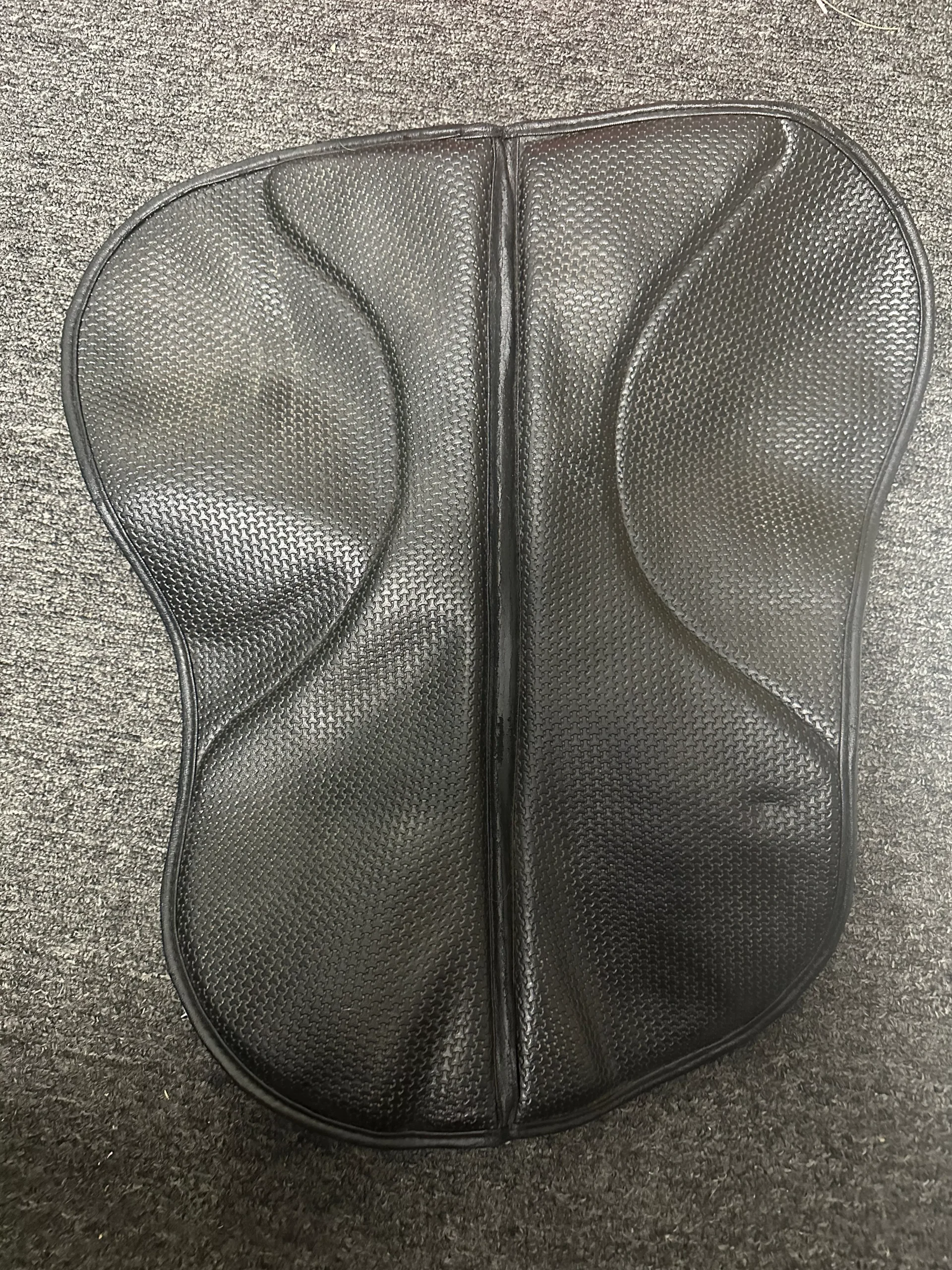 English Gel Half Pads