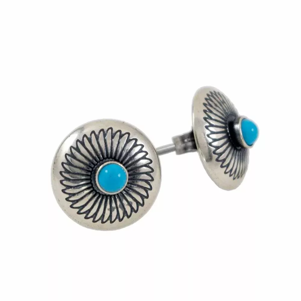 Enola Stud Earrings