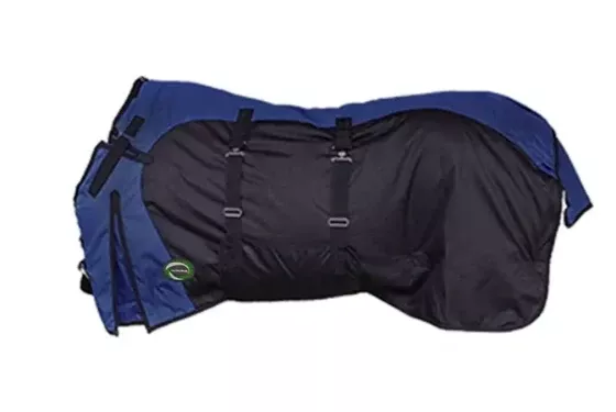 Epic Turnout Blanket 1200 D