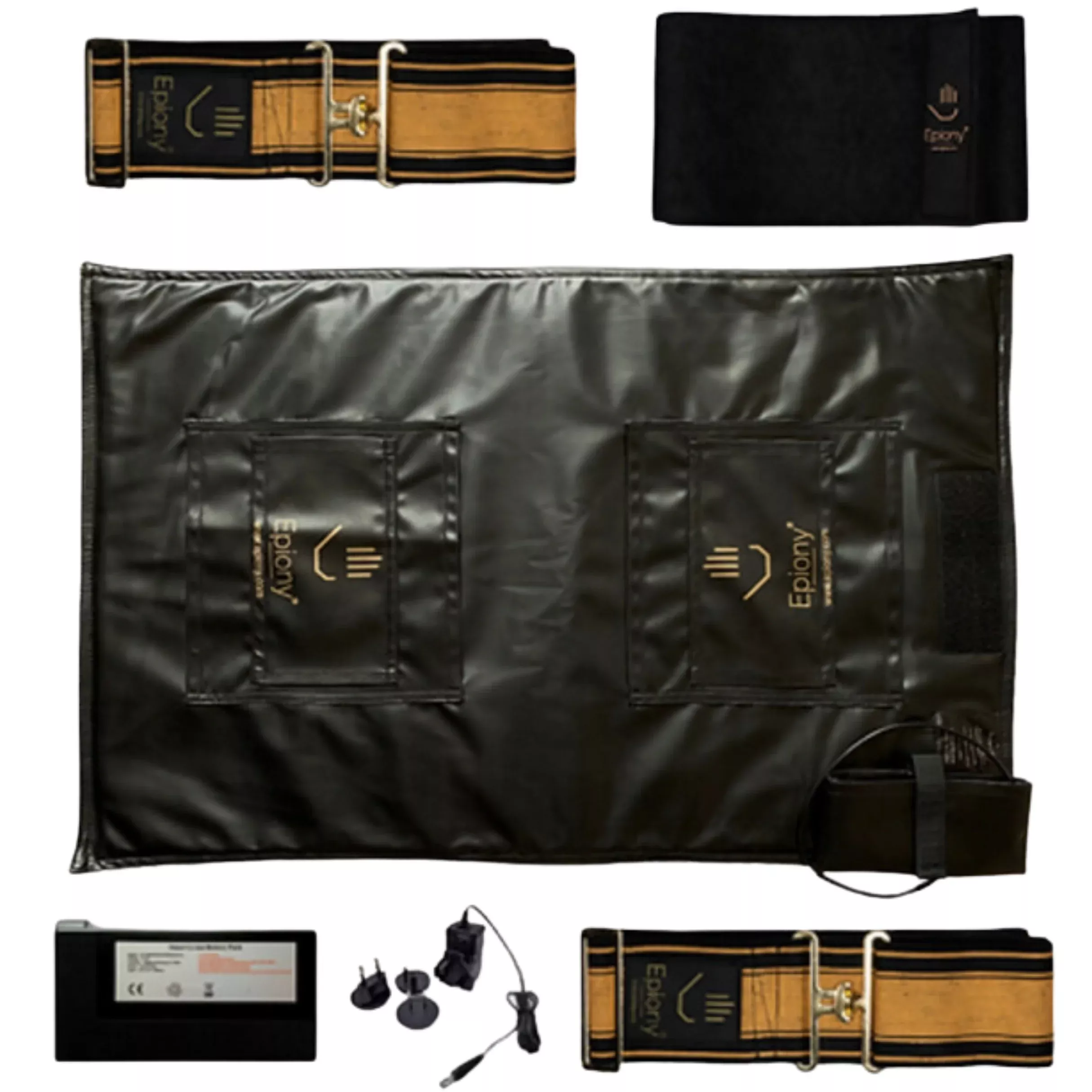 Epiony Heat Pad Plus