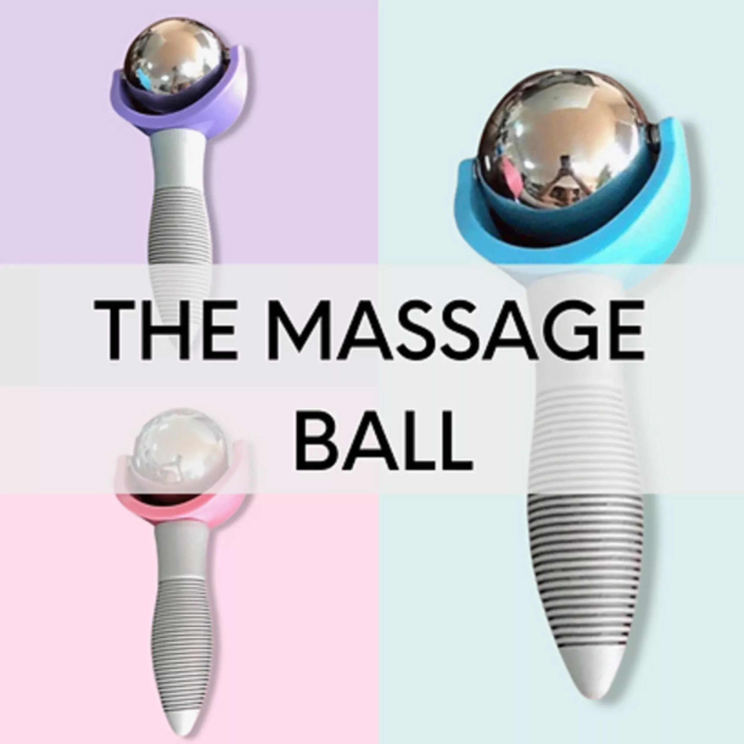 Epiony Massage Ball