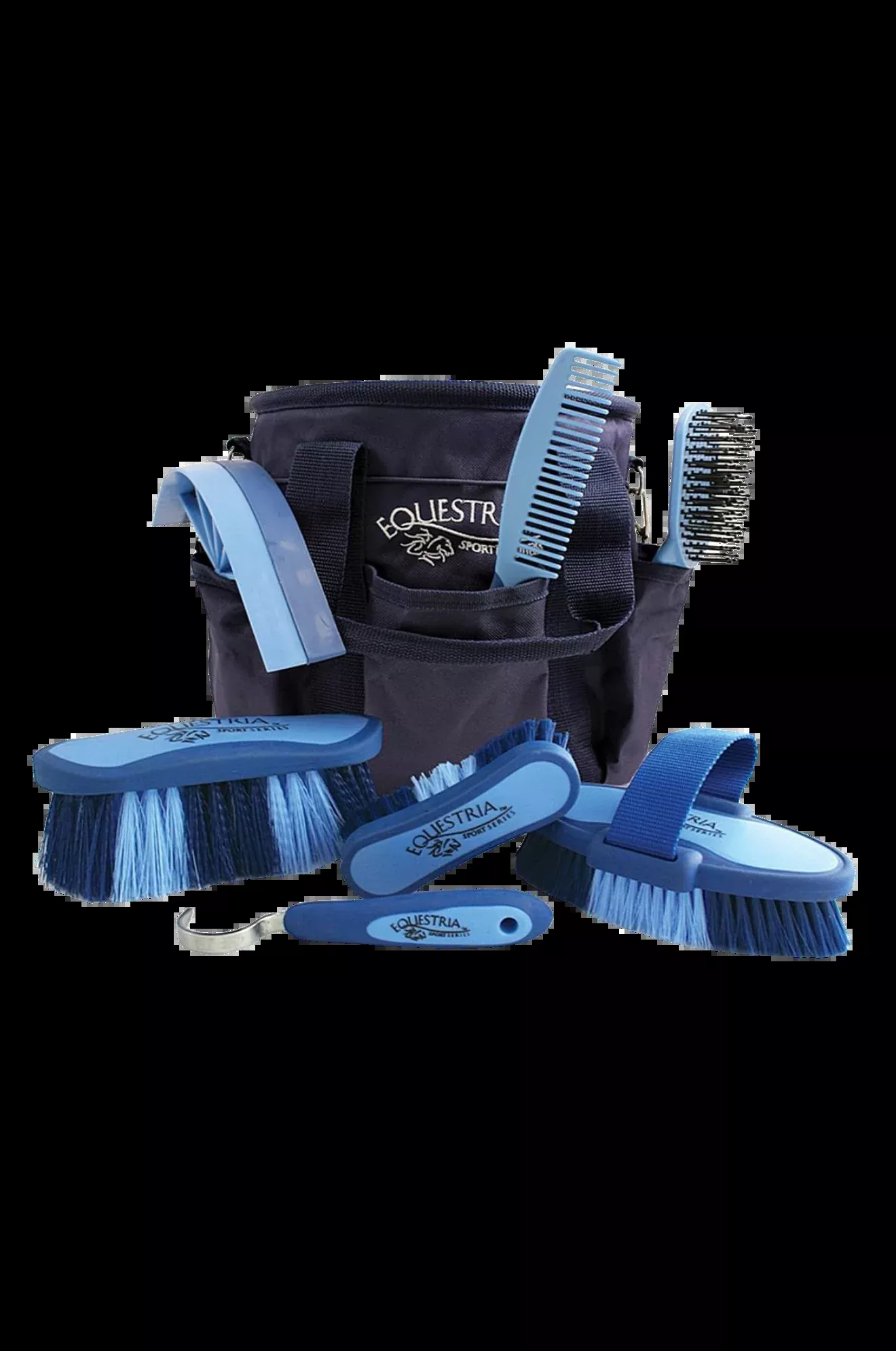 Equestria Sport Grooming Set
