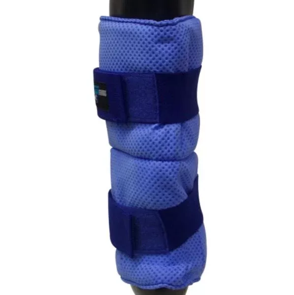 Equi-Guard Cooling Tendon Wraps Set of 2