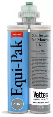 Equi-pak Regular 210cc -VETTEC