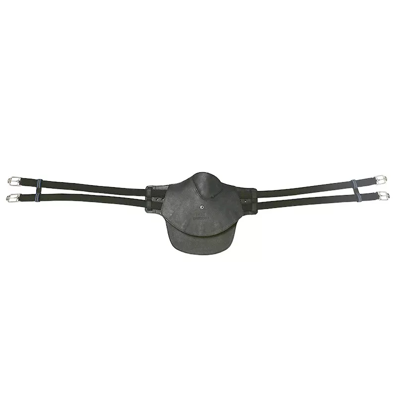 Equi-Soft stud girth without cover