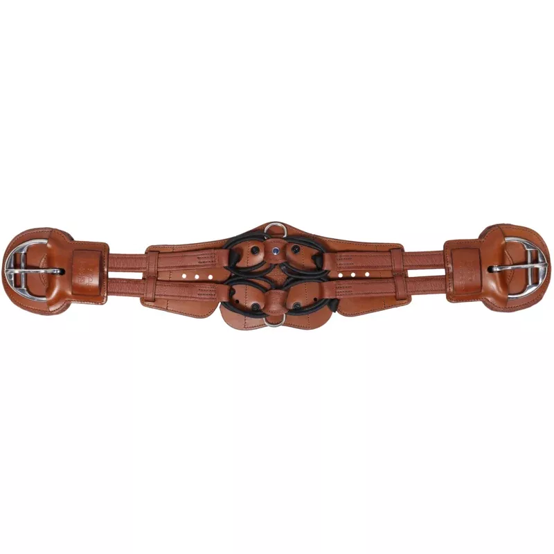 Equi-Soft Western Girth without Cover