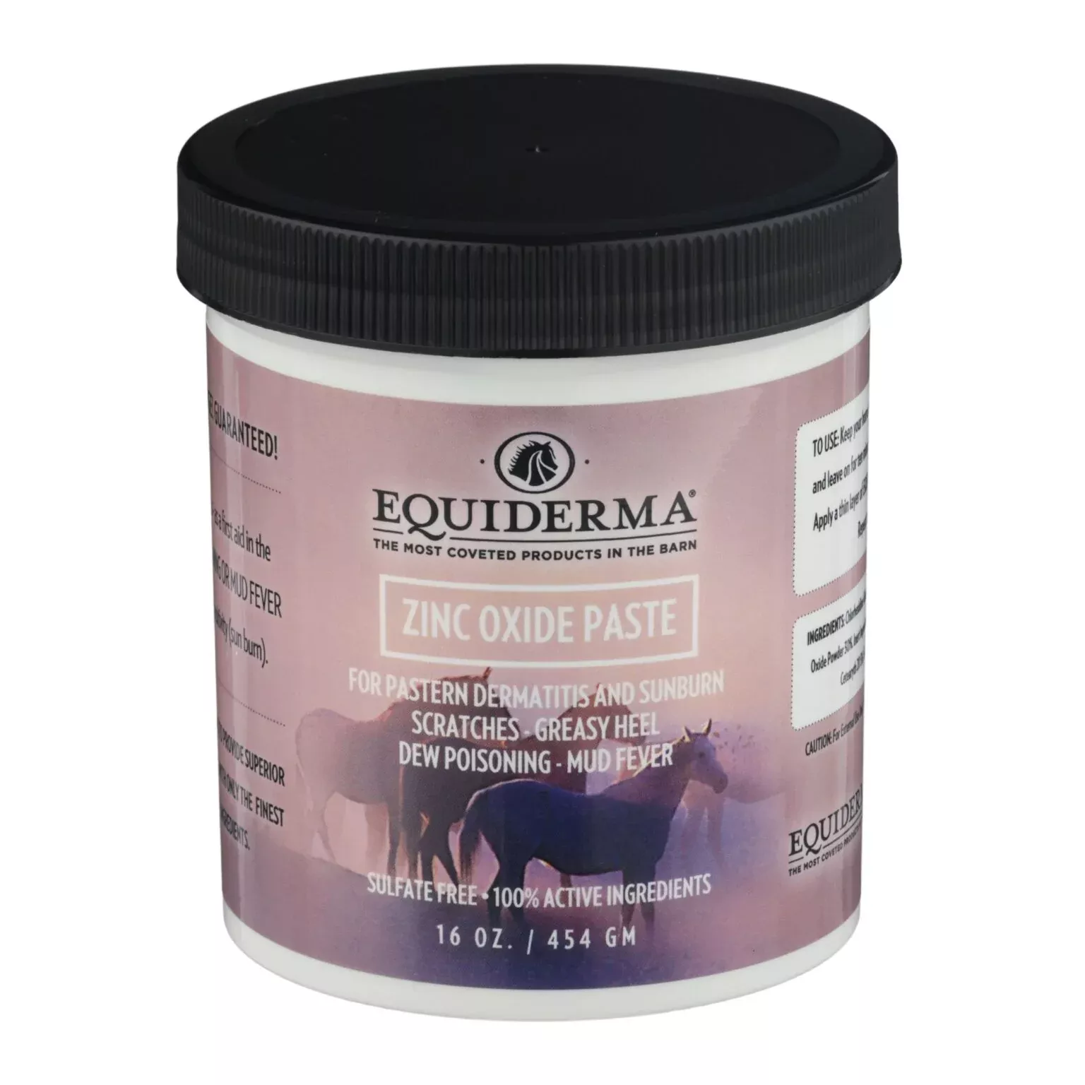 Equiderma Calendula & Neem Wound Ointment