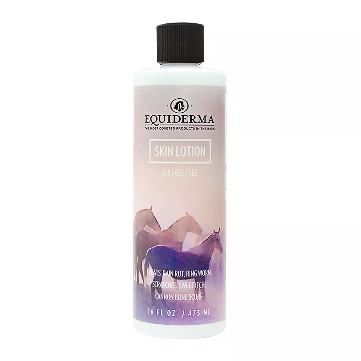 Equiderma Lotion - 16 oz