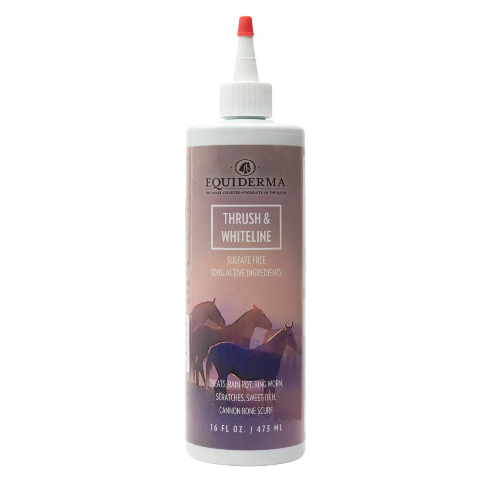 Equiderma Thrush & White Line Treatment