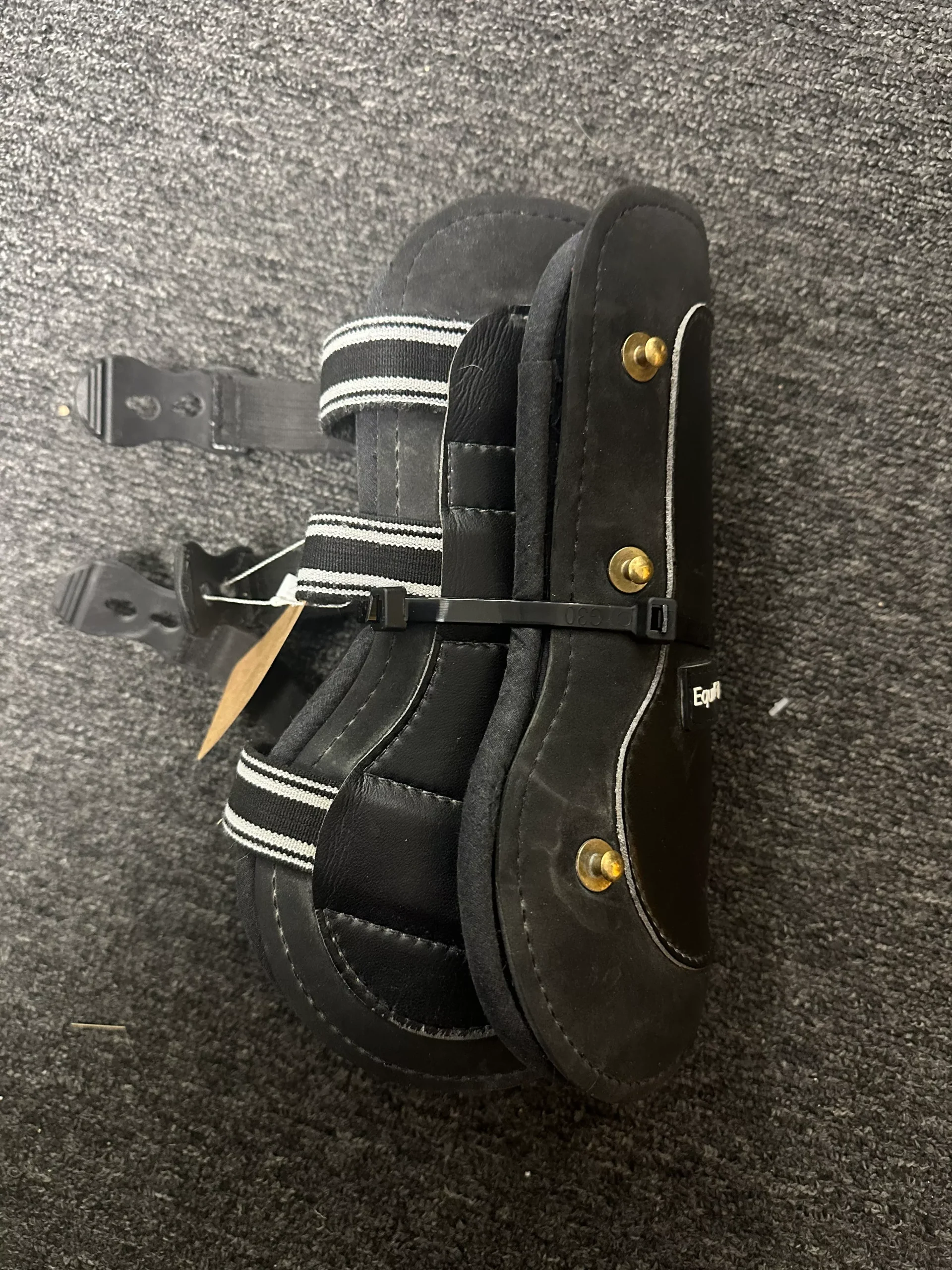 Equifit Boots assorted in good condition