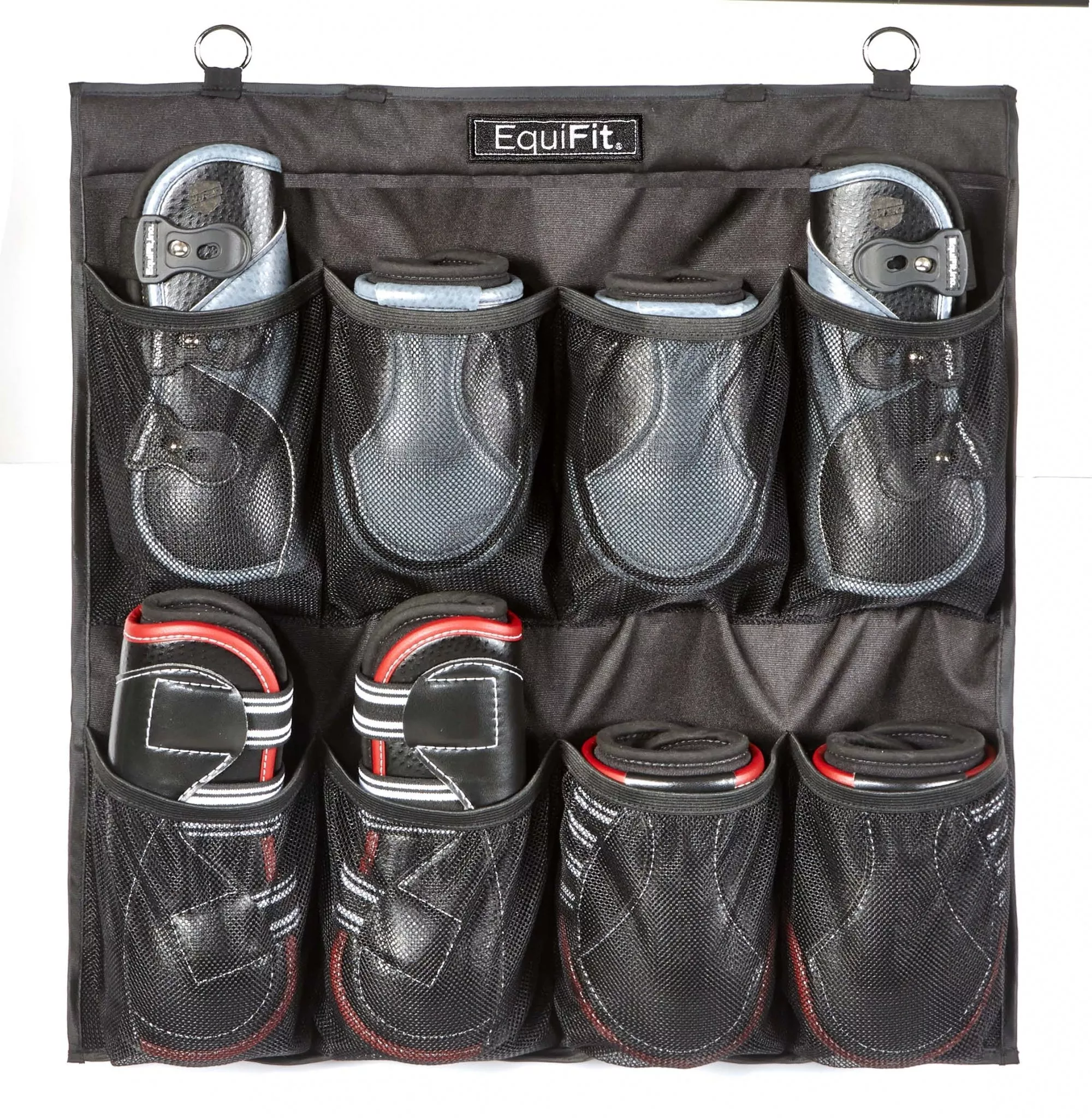 EquiFit Essential Hanging Boot Organizer