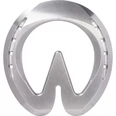 Equilibrium Aluminum Heartbar