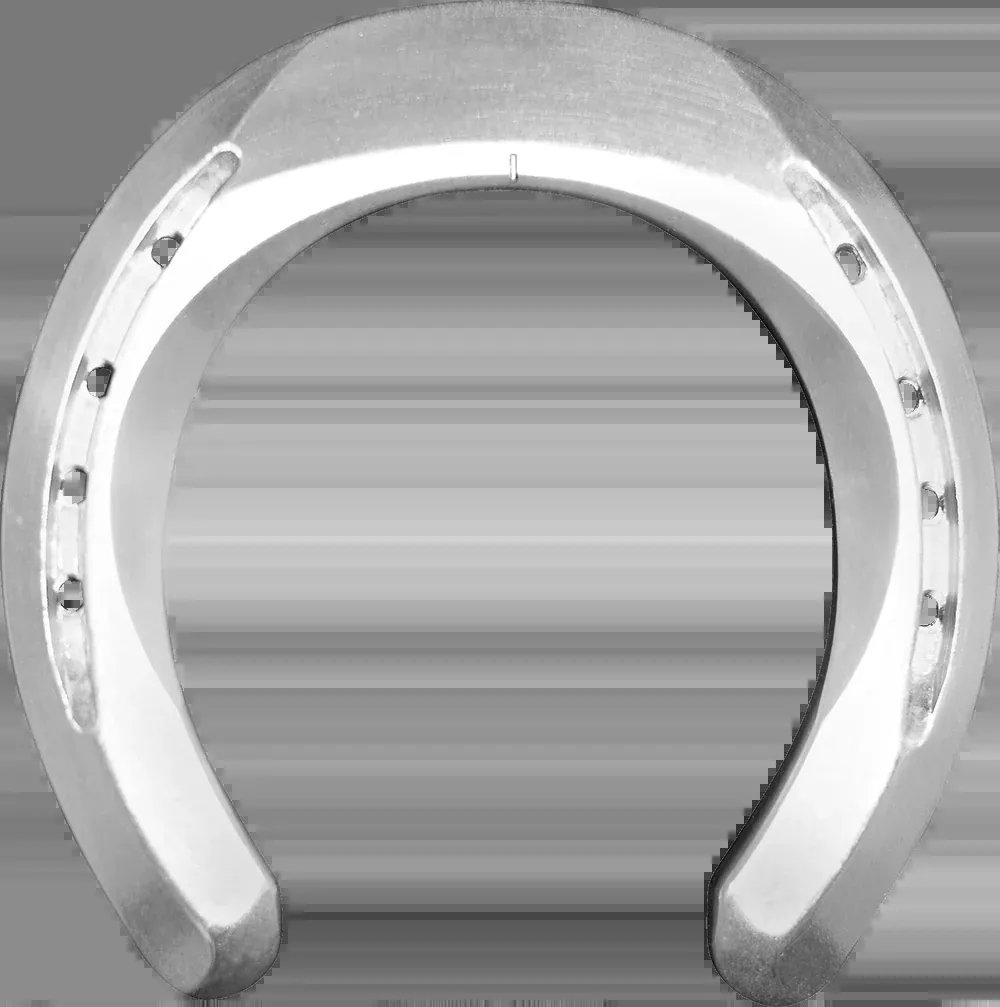 Equilibrium Aluminum Roller