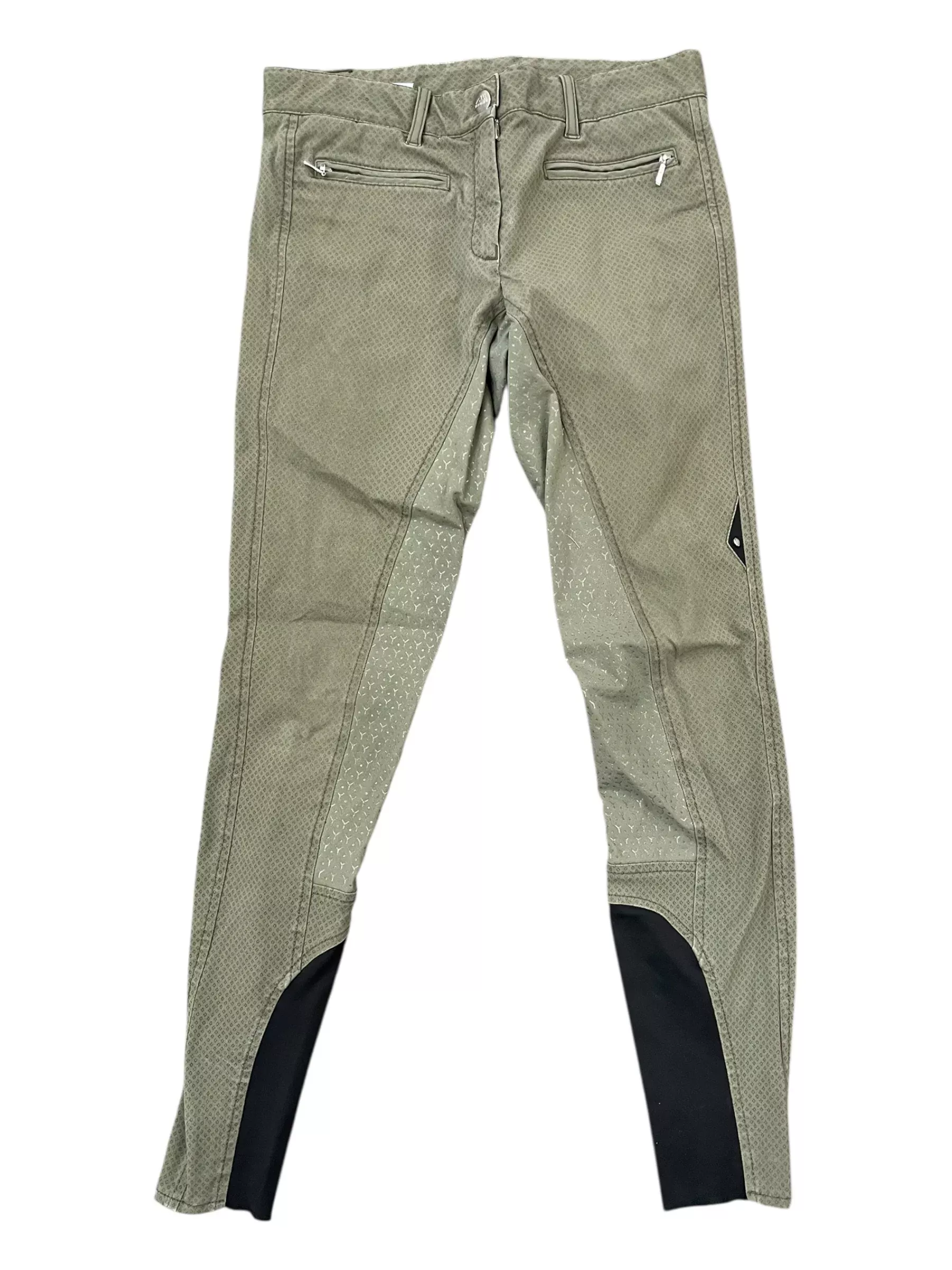 Equiline G-Zone FS Breech - Sage Pattern - IT 44 (Approx US 28) - USED