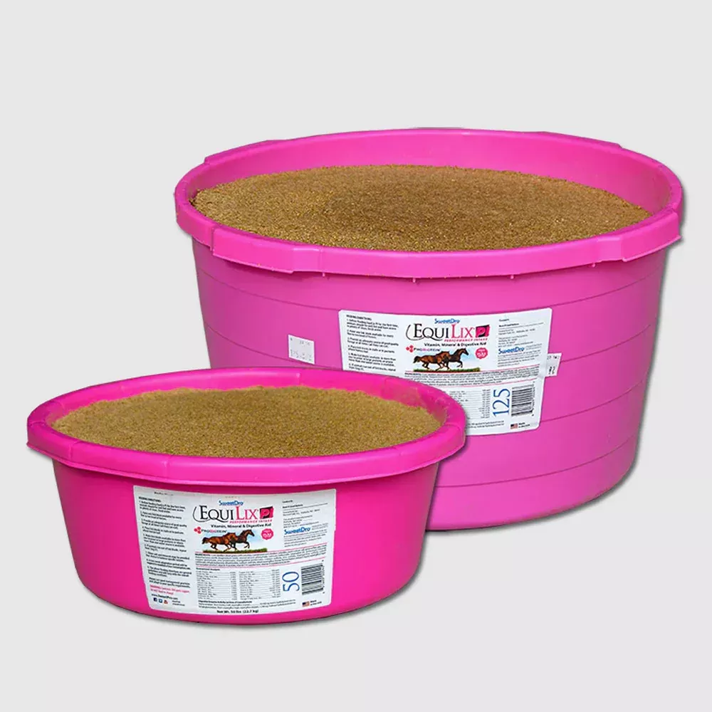 Equilix PI - Performance Intake Tub (In Store Only)