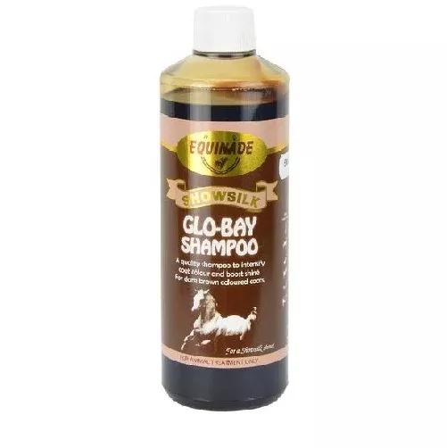 Equinade Glo Bay Shampoo