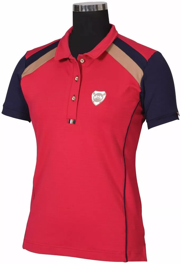 Equine Couture Carrington Sport Shirt