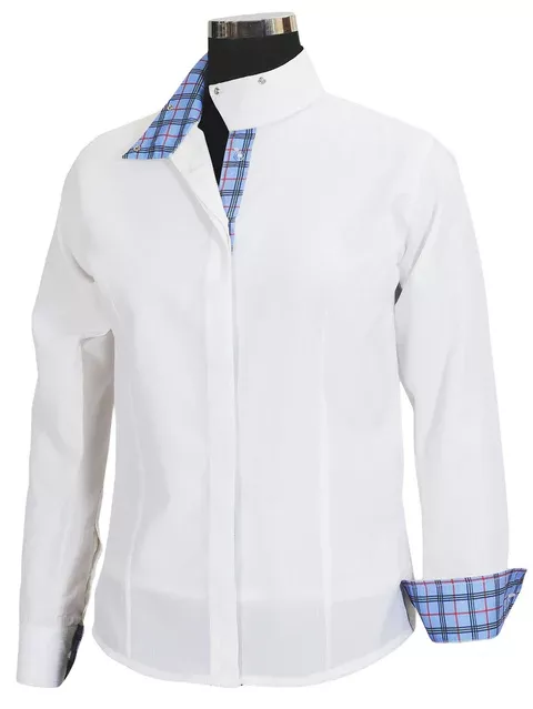 Equine Couture Isabel Show Shirt