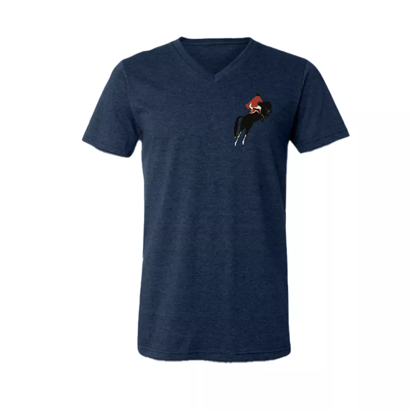 Equine & Design Tally Ho Tee