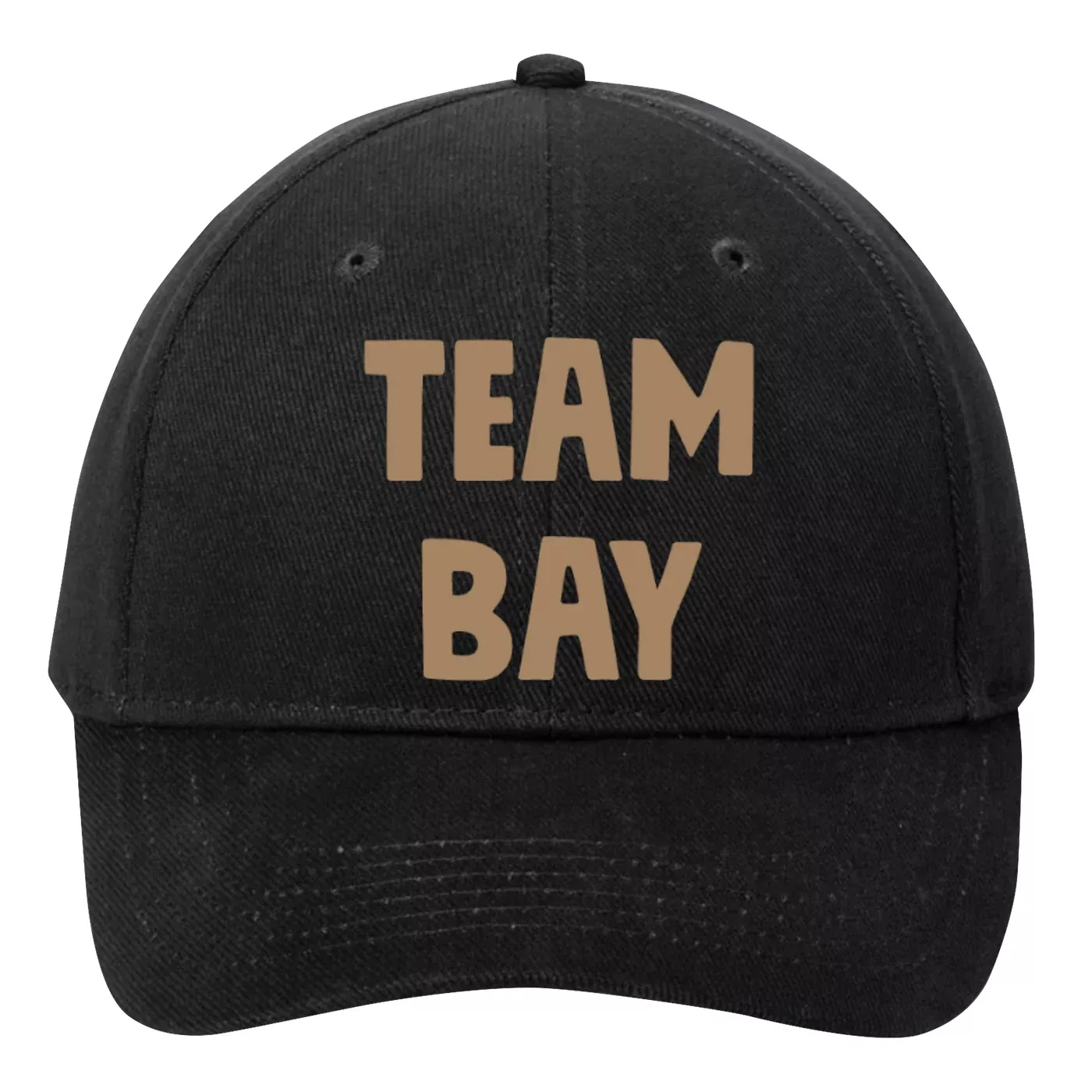 Equine & Design Team Bay Hat