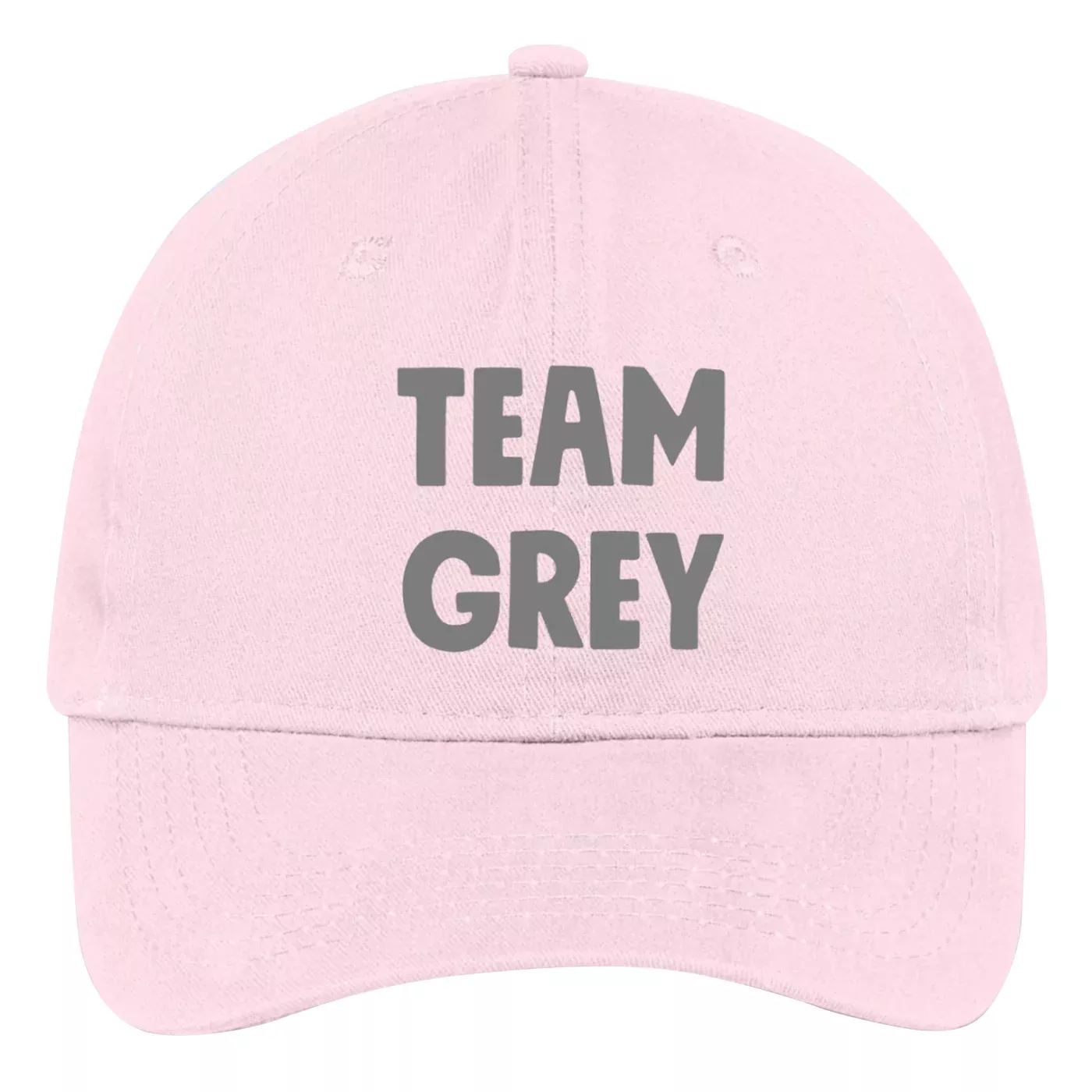 Equine & Design Team Grey Hat