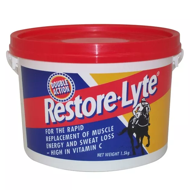 Equine Products Restore-Lyte