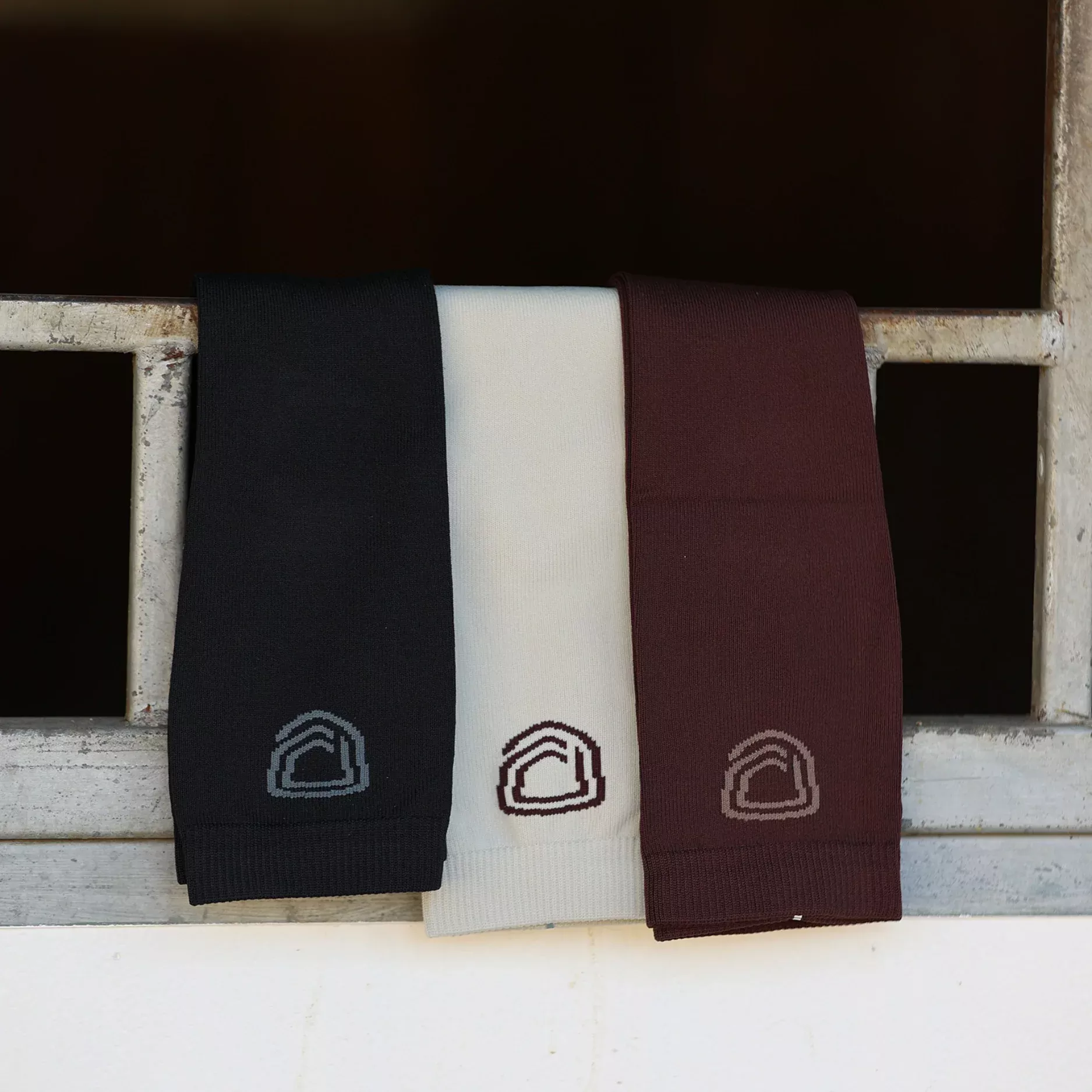 Equipad Equestrian Socks - 3 Pack