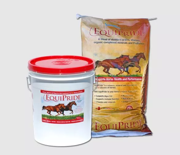 Equipride Bag
