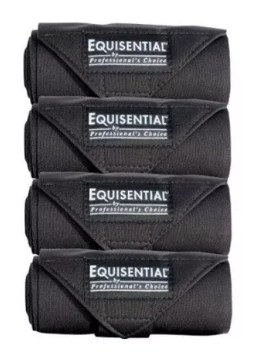 Equissential Standing Bandage