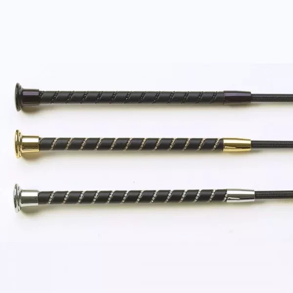 Equistar Bling Dressage Whip