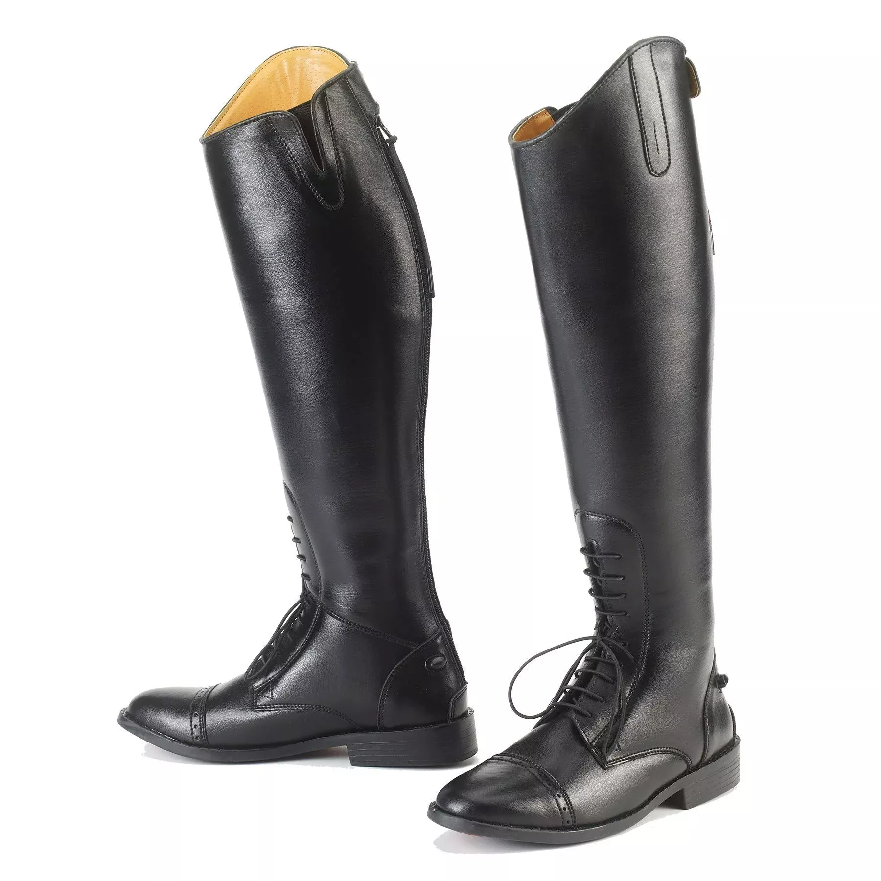 Equistar Ladies All-Weather Field Boot