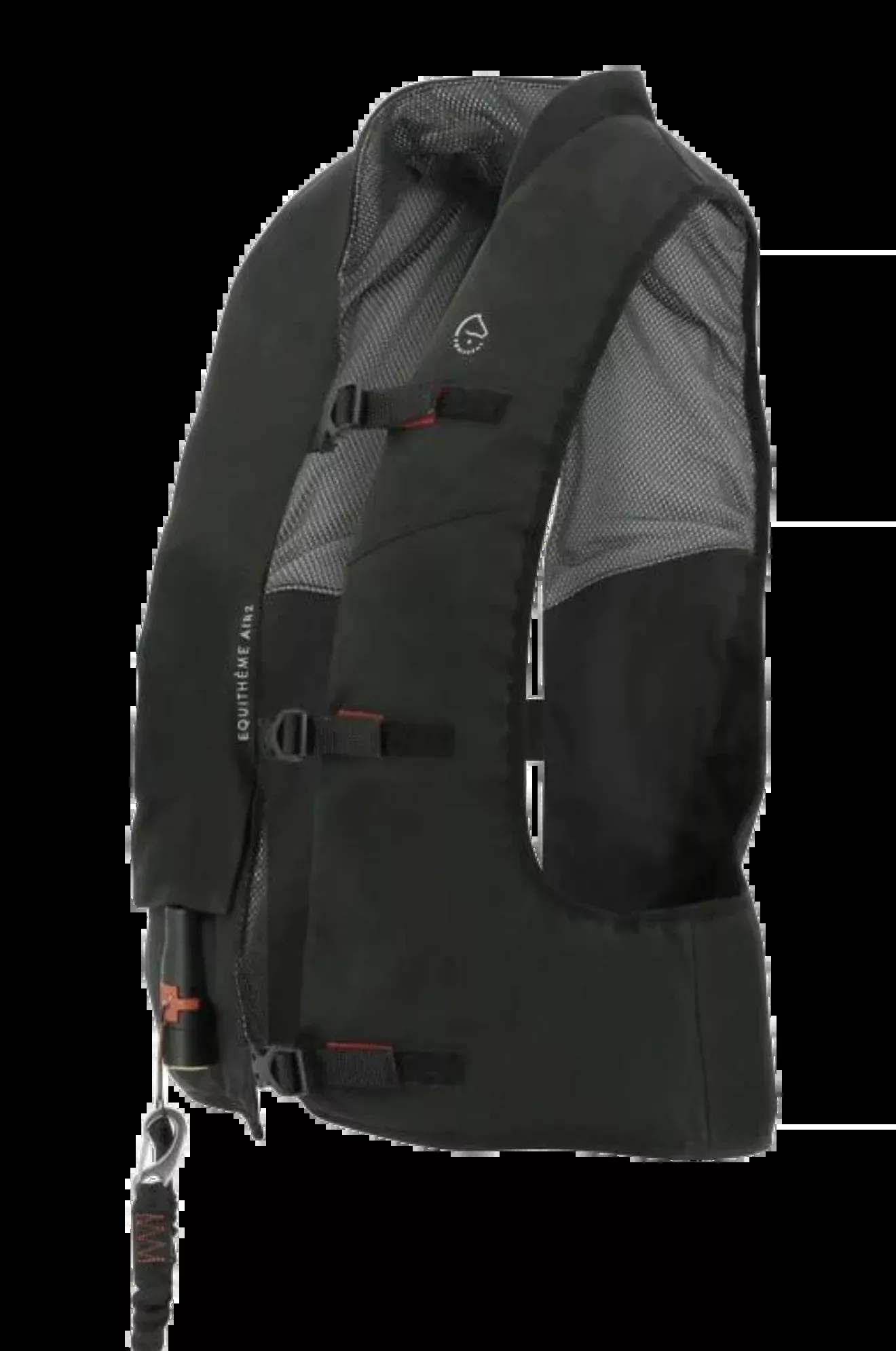 Equitheme Air2 Equestrian Airbag