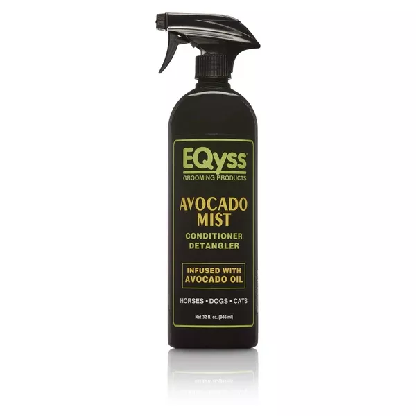 Eqyss Avocado Mist Spray