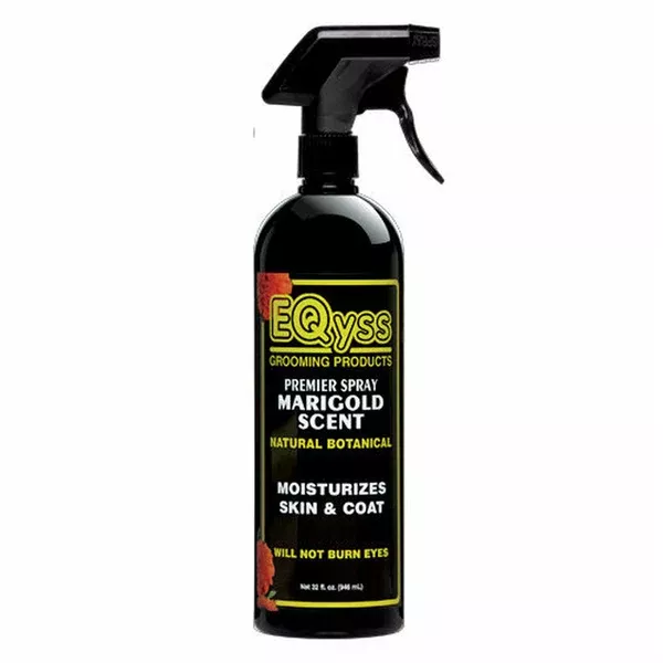 Eqyss Marigold Summer Defense Spray