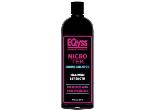 Eqyss Mirco Tec Shampoo