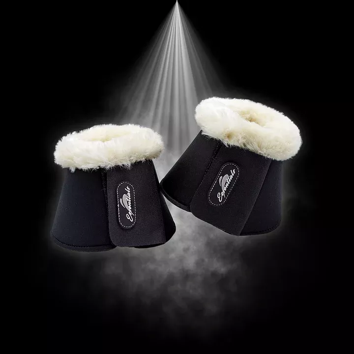 ES Overreach Boots Fluffy