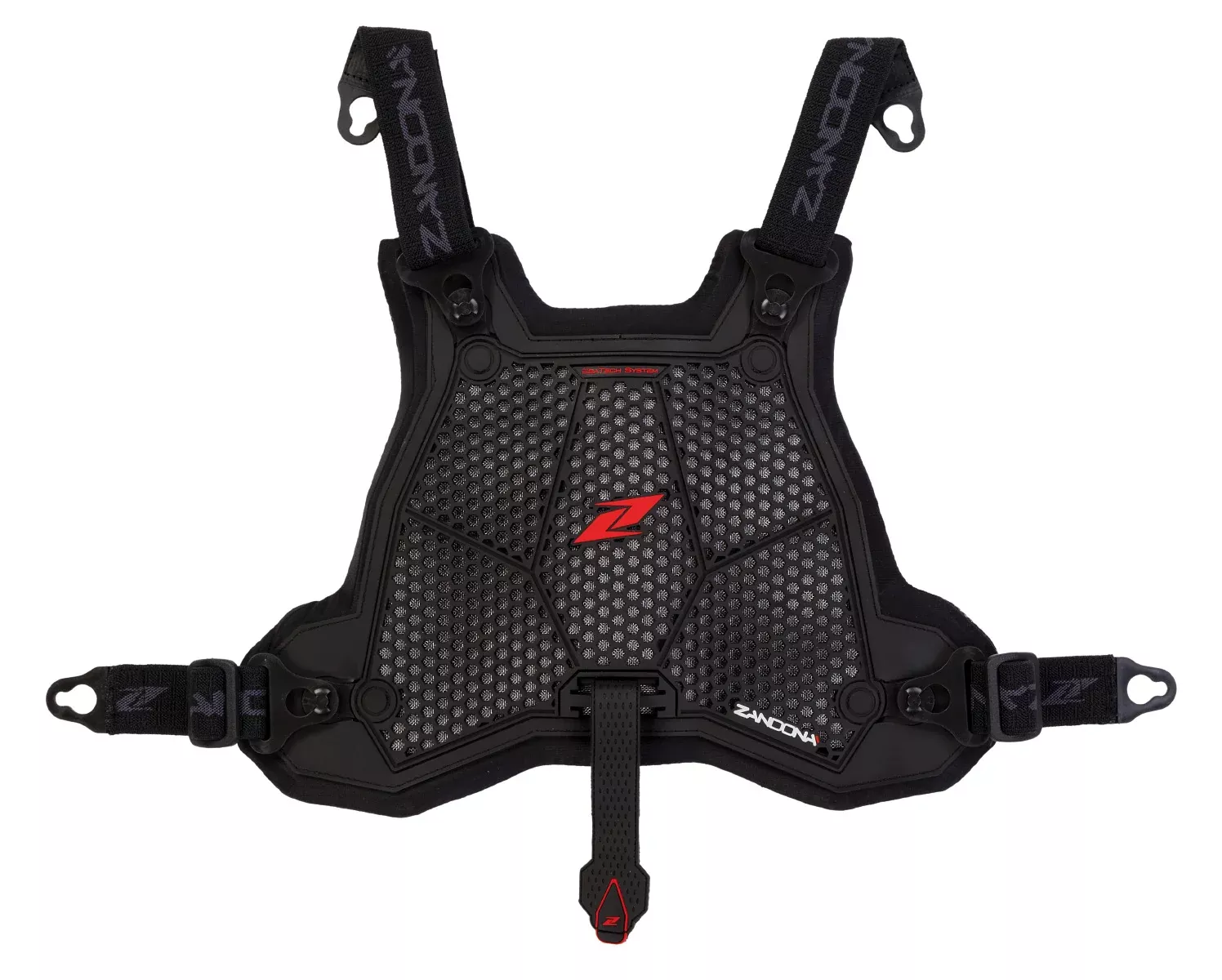 Esatech Armour Chest Equitation