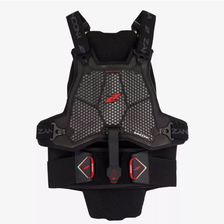 Esatech Armour Pro Kid X7-8-9 Equitation
