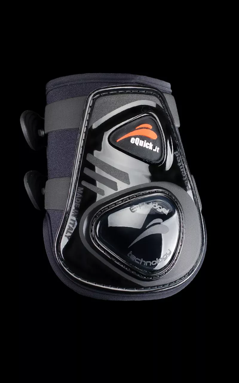 eShock Rear Boots Legend